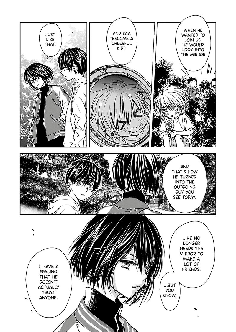 Nakushita Nanika No Sagashikata 9 14