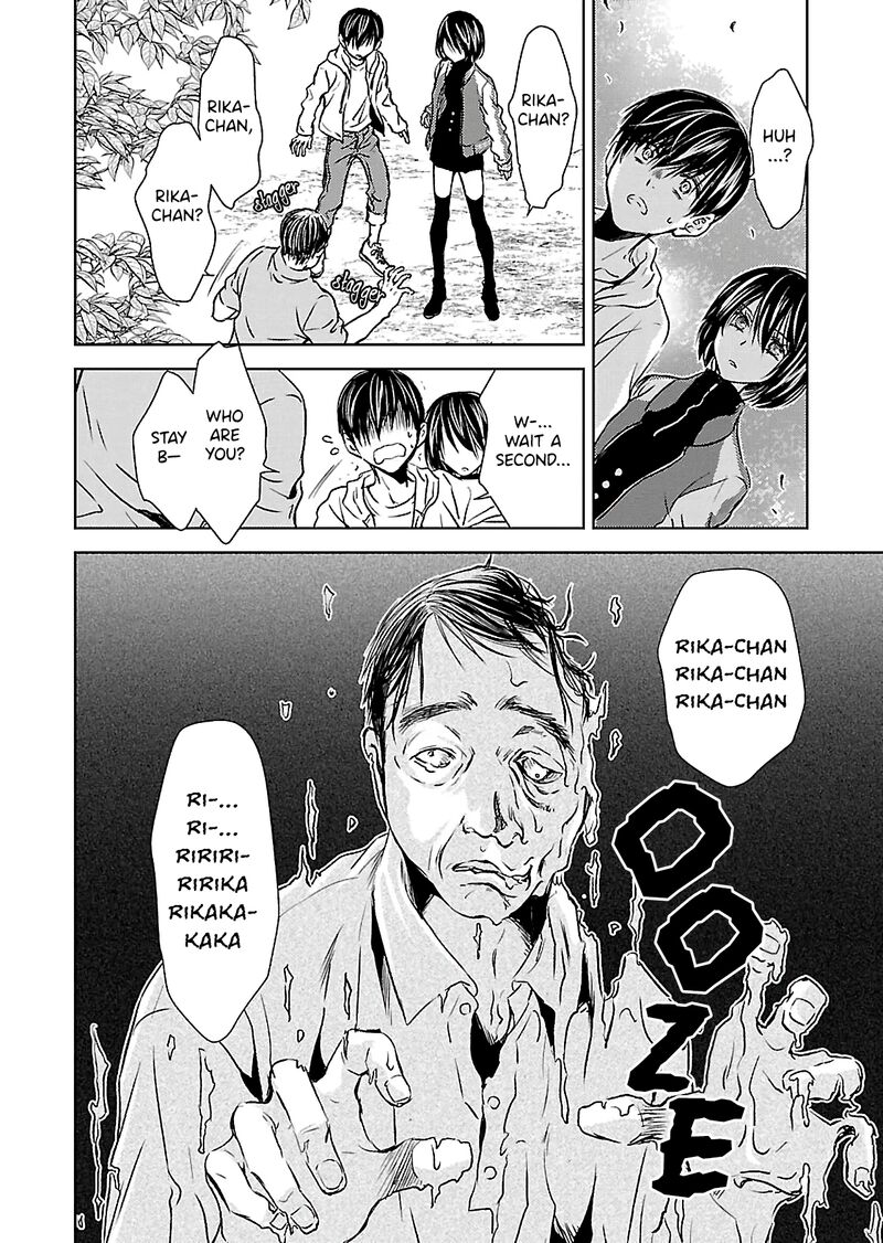 Nakushita Nanika No Sagashikata 9 17