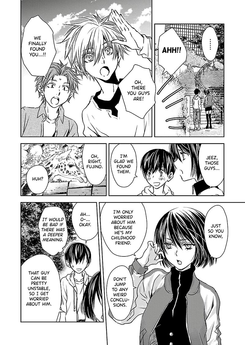 Nakushita Nanika No Sagashikata 9 21
