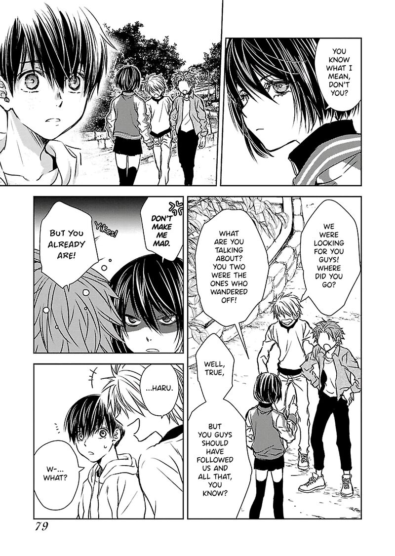 Nakushita Nanika No Sagashikata 9 22