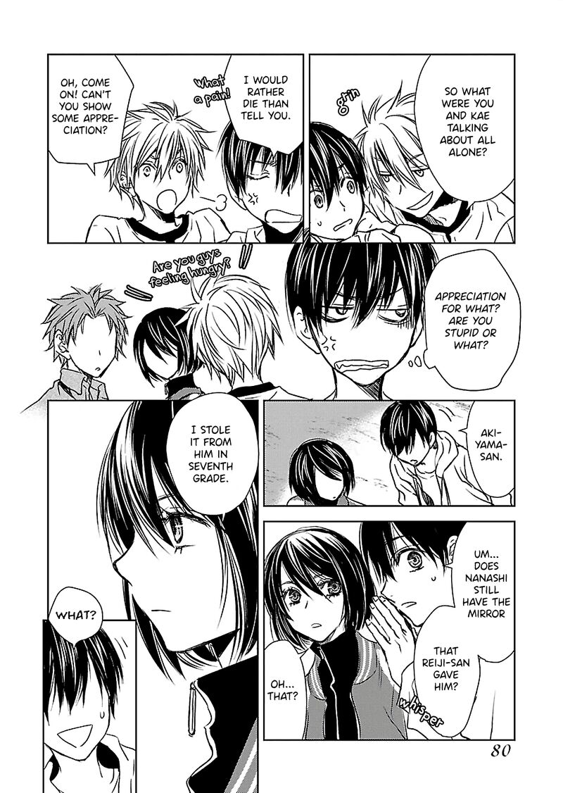 Nakushita Nanika No Sagashikata 9 23