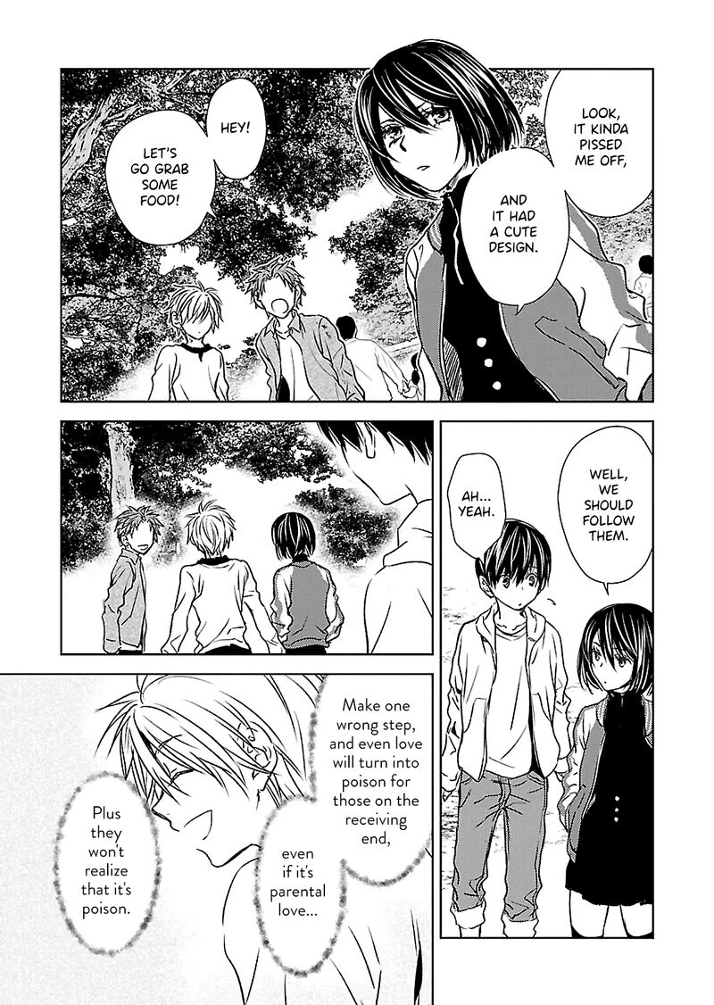 Nakushita Nanika No Sagashikata 9 24