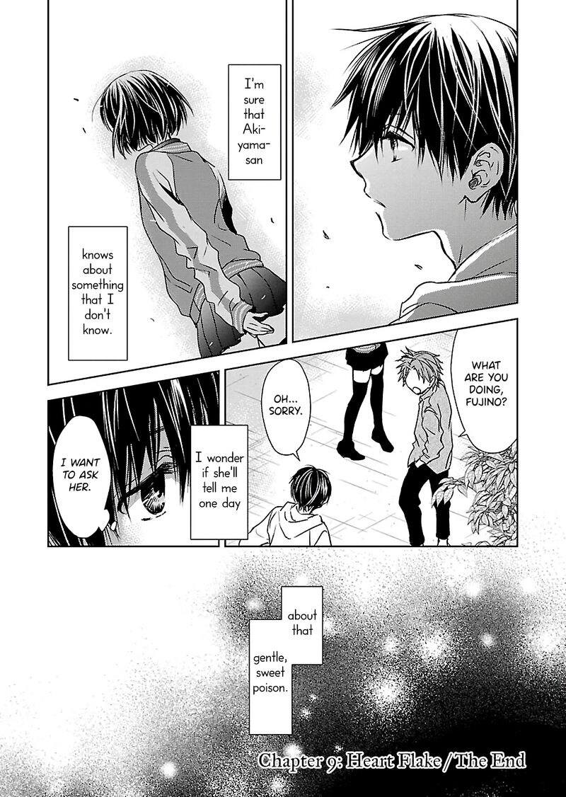 Nakushita Nanika No Sagashikata 9 25