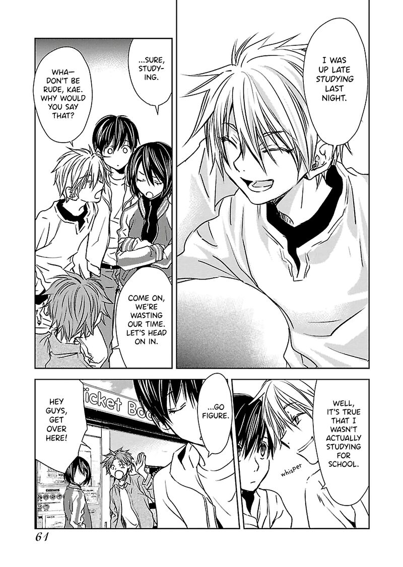 Nakushita Nanika No Sagashikata 9 5
