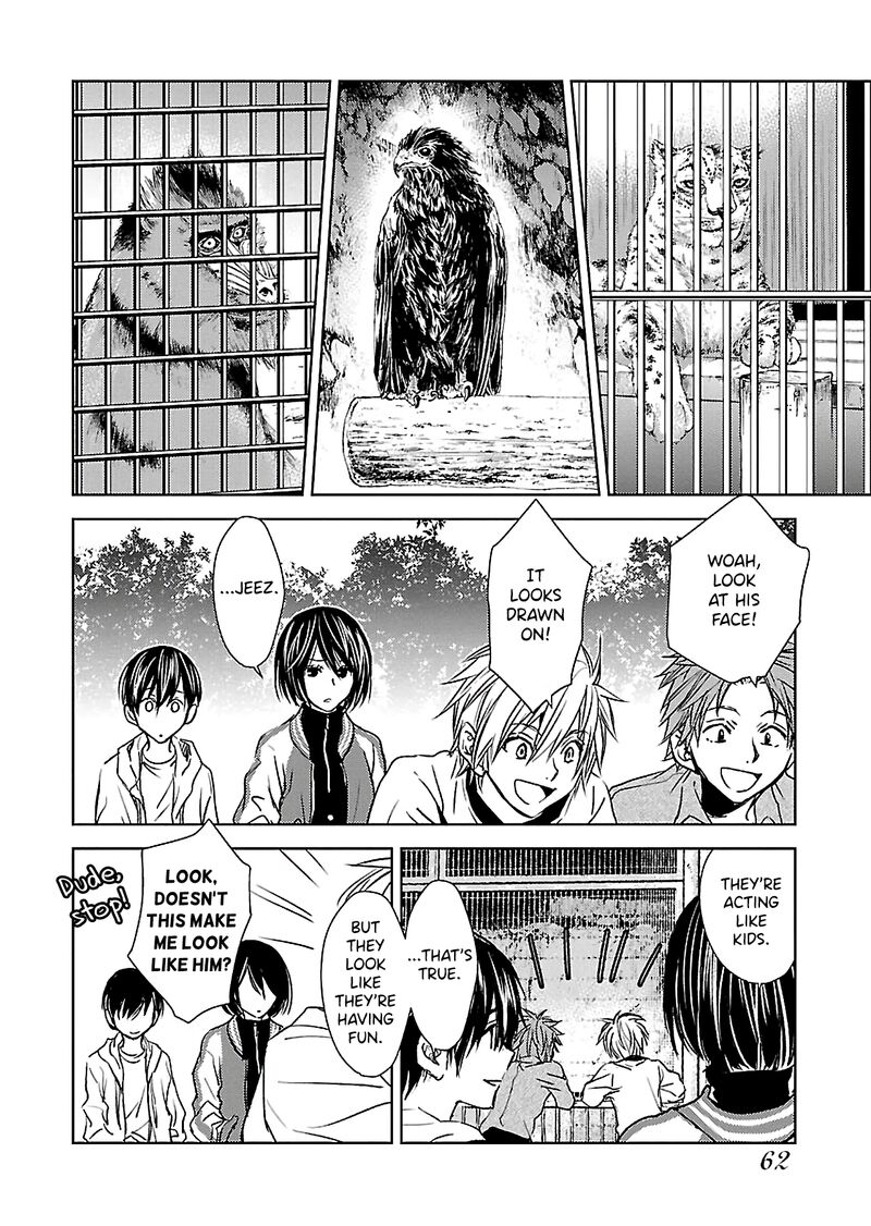 Nakushita Nanika No Sagashikata 9 6