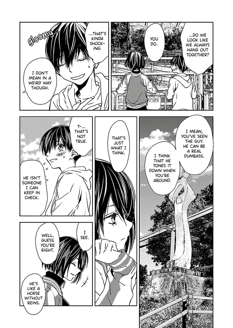 Nakushita Nanika No Sagashikata 9 8