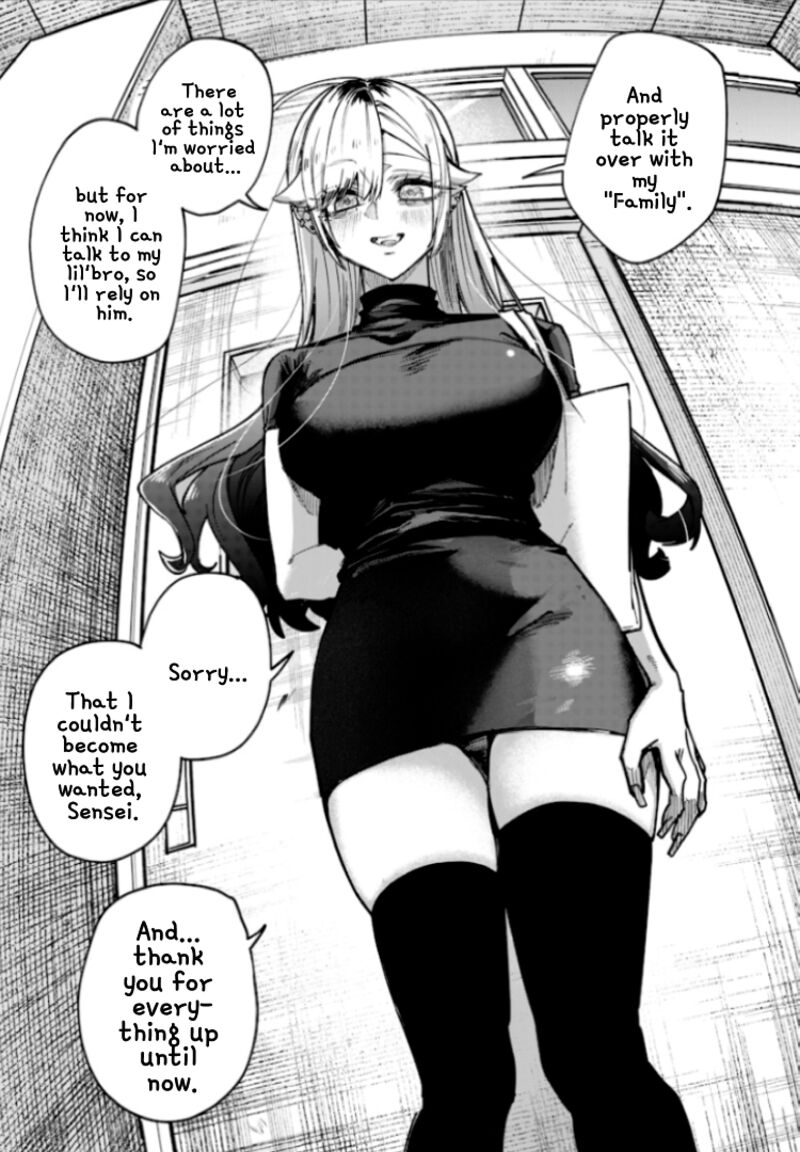 Namaiki Na Gal Ane Wo Wakaraseru Hanashi 28 11