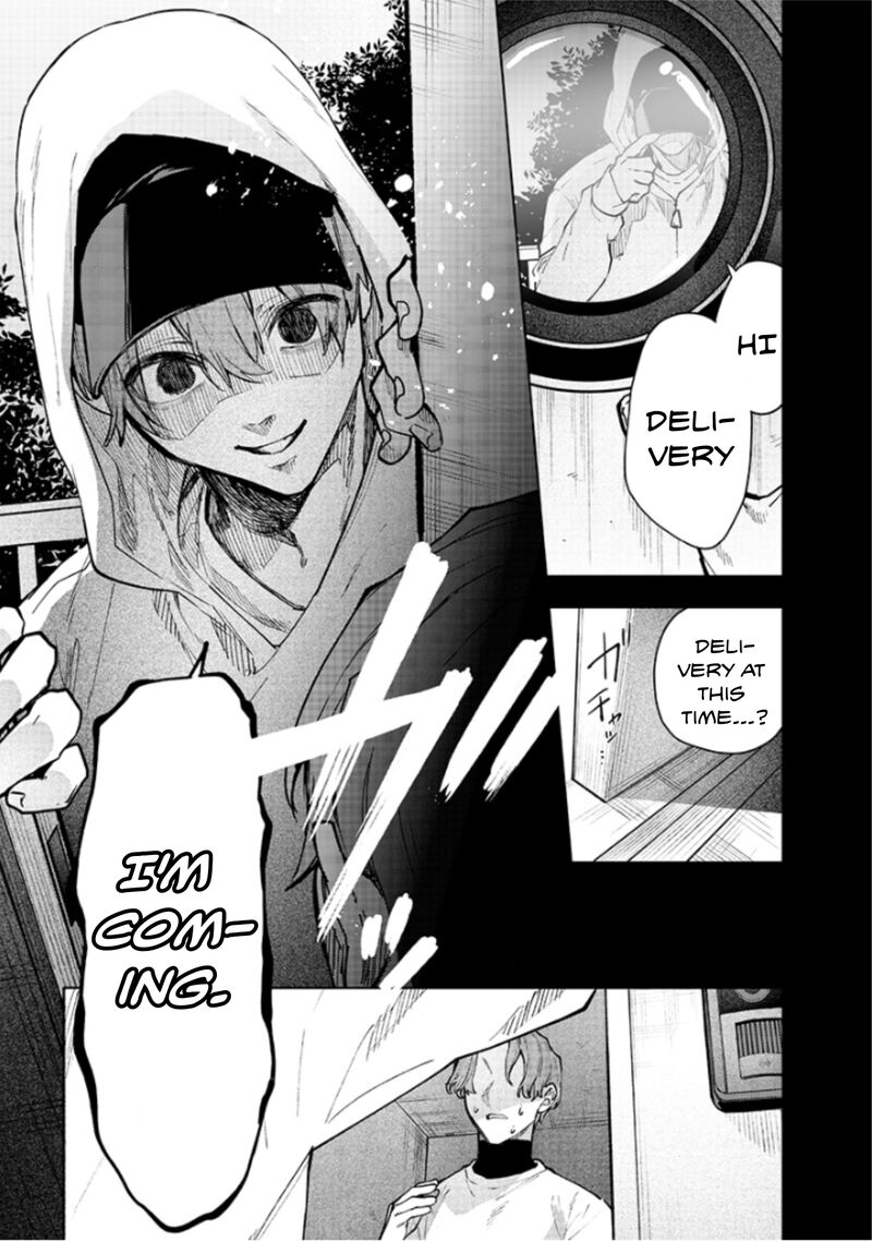 Namaiki Na Gal Ane Wo Wakaraseru Hanashi 3 3