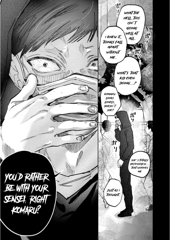 Namaiki Na Gal Ane Wo Wakaraseru Hanashi 35 5