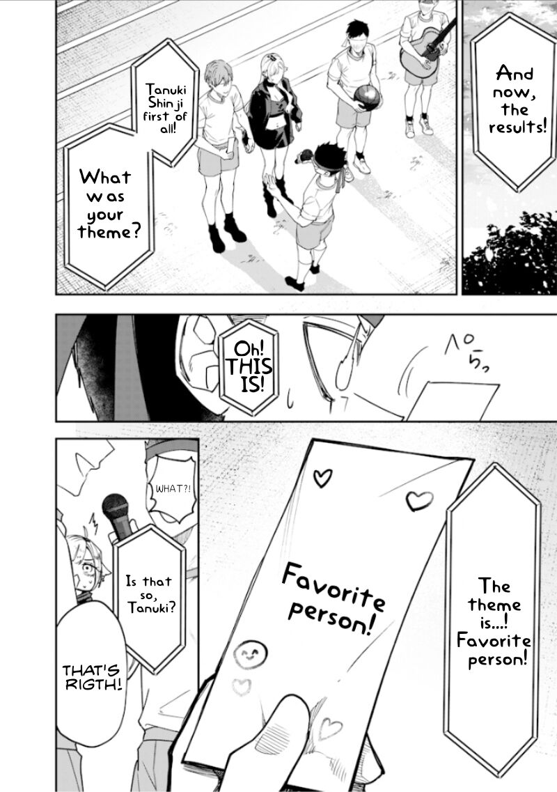 Namaiki Na Gal Ane Wo Wakaraseru Hanashi 38 9
