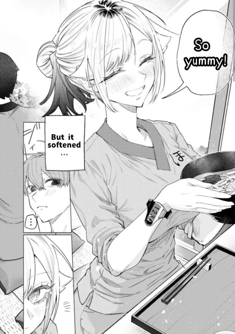 Namaiki Na Gal Ane Wo Wakaraseru Hanashi 45 4