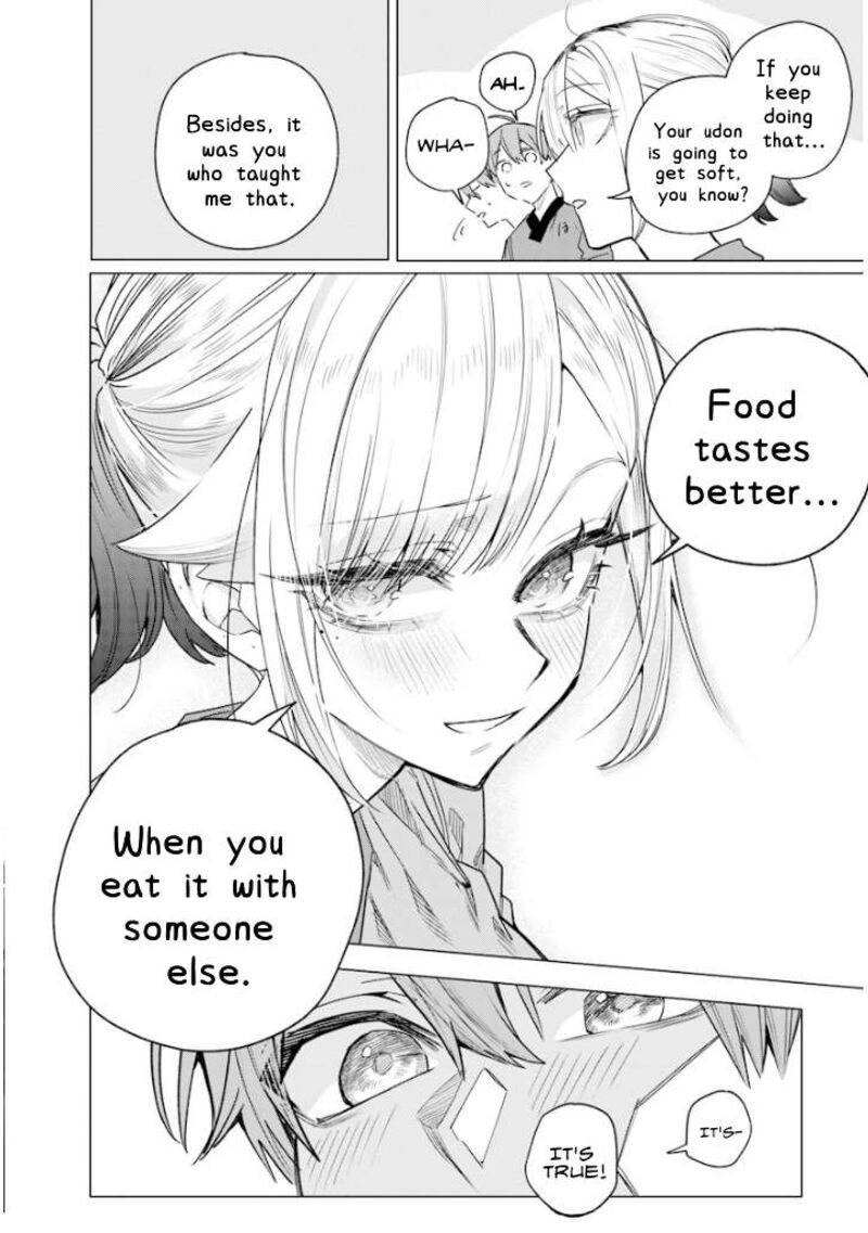 Namaiki Na Gal Ane Wo Wakaraseru Hanashi 45 6