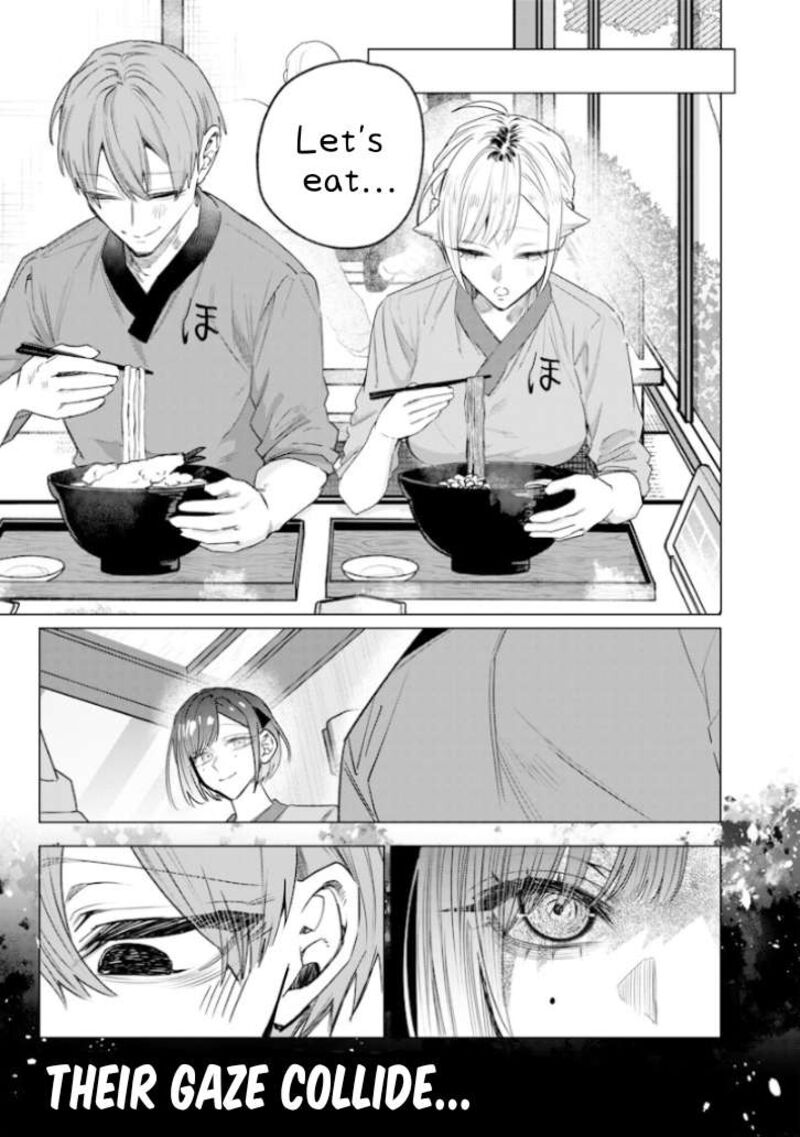 Namaiki Na Gal Ane Wo Wakaraseru Hanashi 45 7
