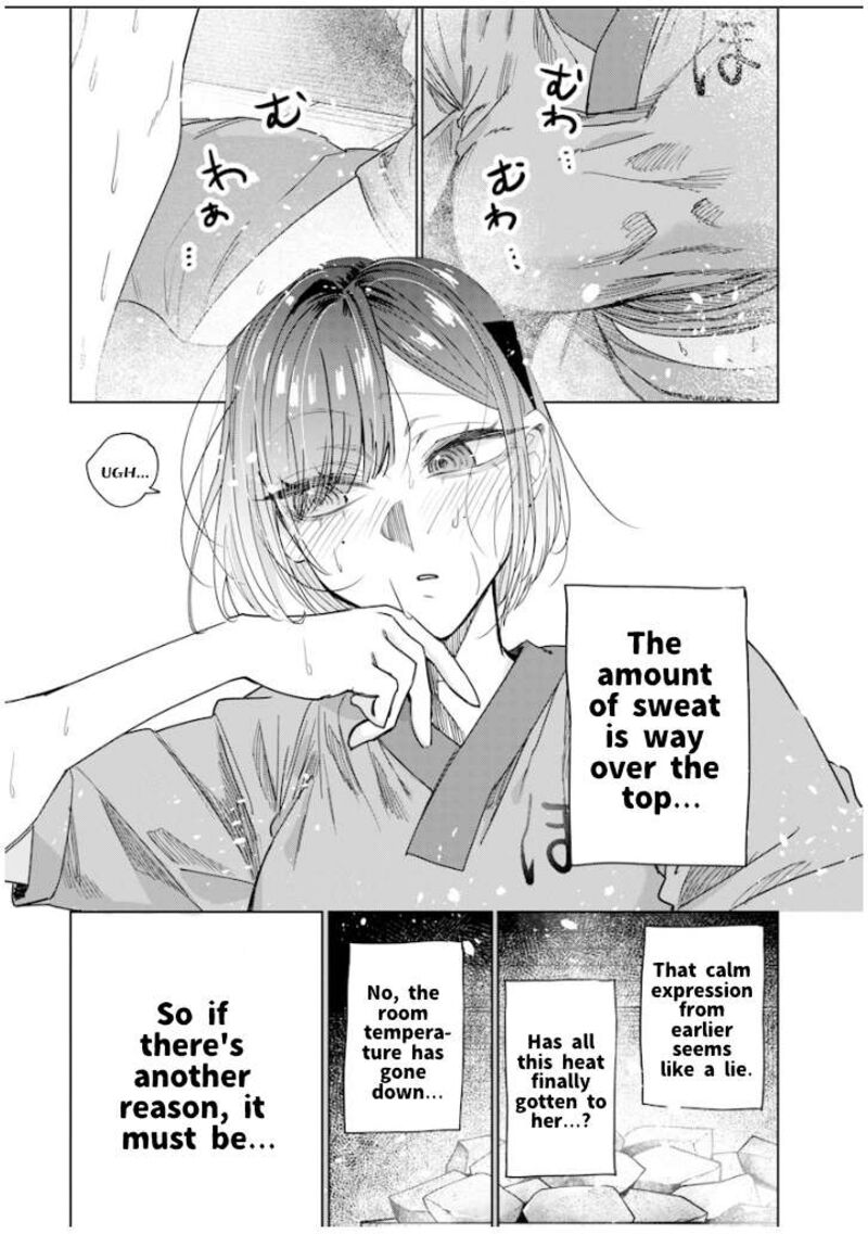 Namaiki Na Gal Ane Wo Wakaraseru Hanashi 48 3