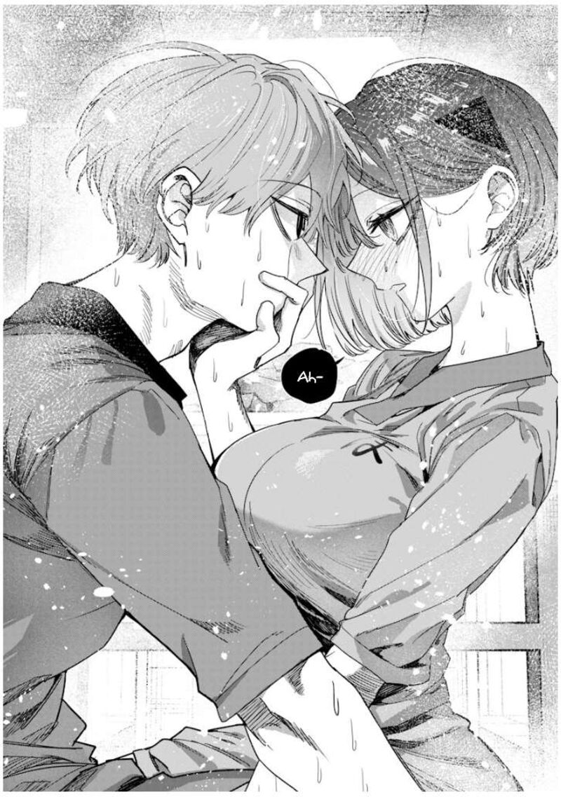 Namaiki Na Gal Ane Wo Wakaraseru Hanashi 48 4