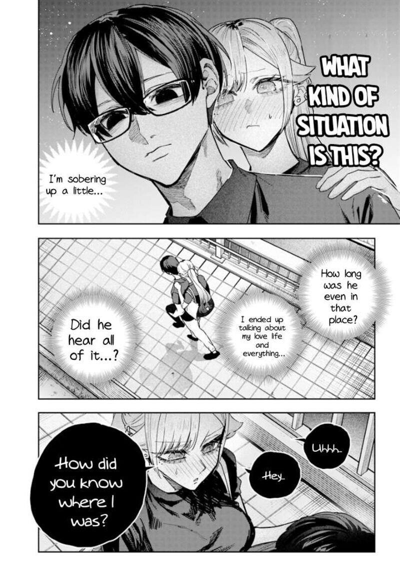 Namaiki Na Gal Ane Wo Wakaraseru Hanashi 59 2