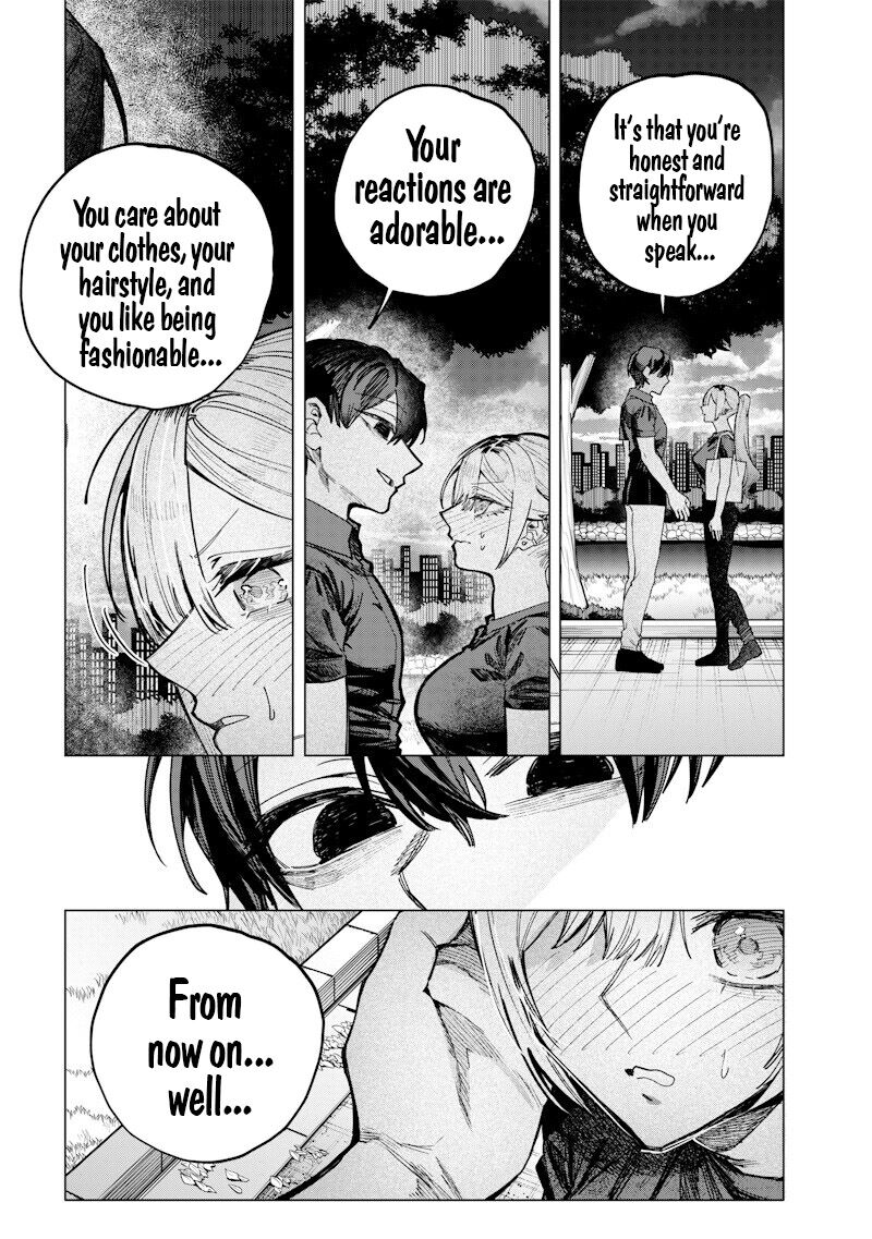 Namaiki Na Gal Ane Wo Wakaraseru Hanashi 60 6