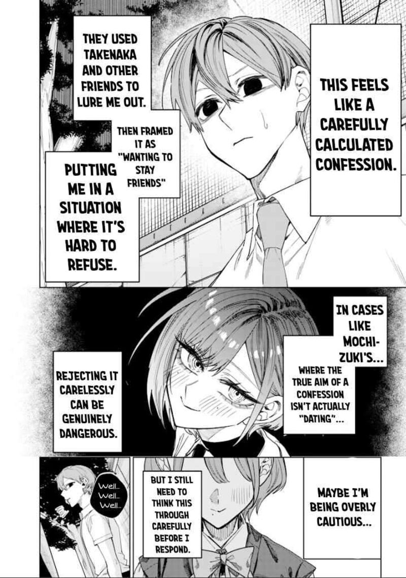 Namaiki Na Gal Ane Wo Wakaraseru Hanashi 64 10