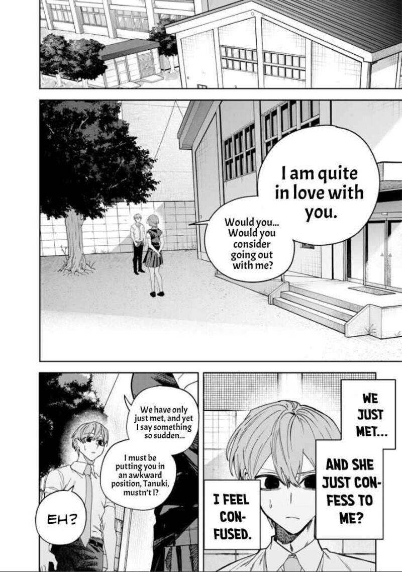 Namaiki Na Gal Ane Wo Wakaraseru Hanashi 64 8