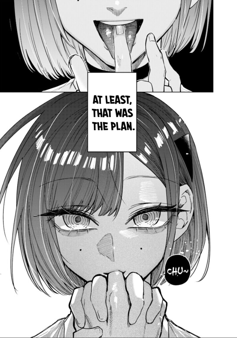 Namaiki Na Gal Ane Wo Wakaraseru Hanashi 65 7