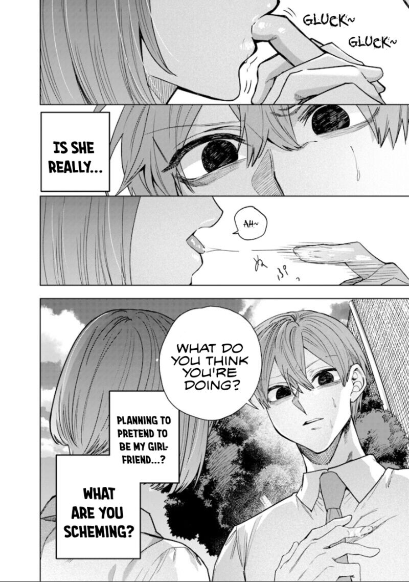 Namaiki Na Gal Ane Wo Wakaraseru Hanashi 65 8