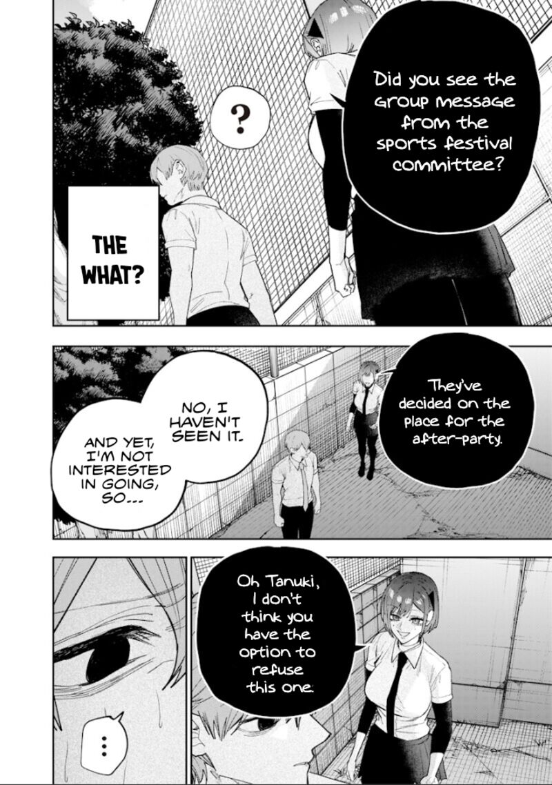 Namaiki Na Gal Ane Wo Wakaraseru Hanashi 66 8