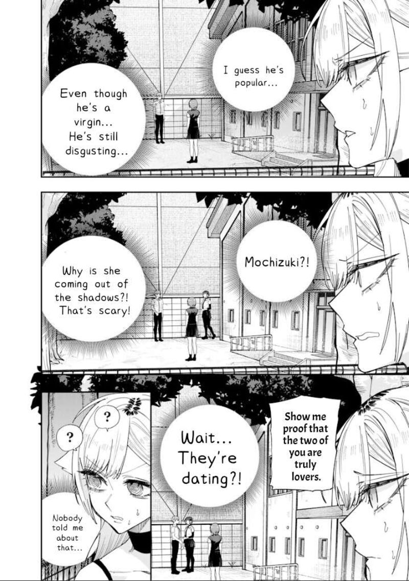 Namaiki Na Gal Ane Wo Wakaraseru Hanashi 66e 2