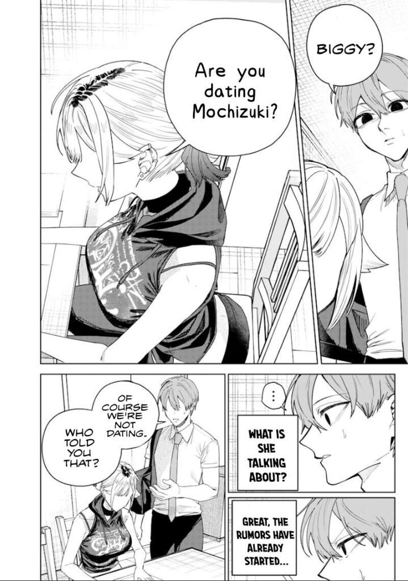 Namaiki Na Gal Ane Wo Wakaraseru Hanashi 67 4