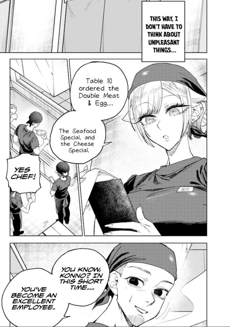 Namaiki Na Gal Ane Wo Wakaraseru Hanashi 68 5