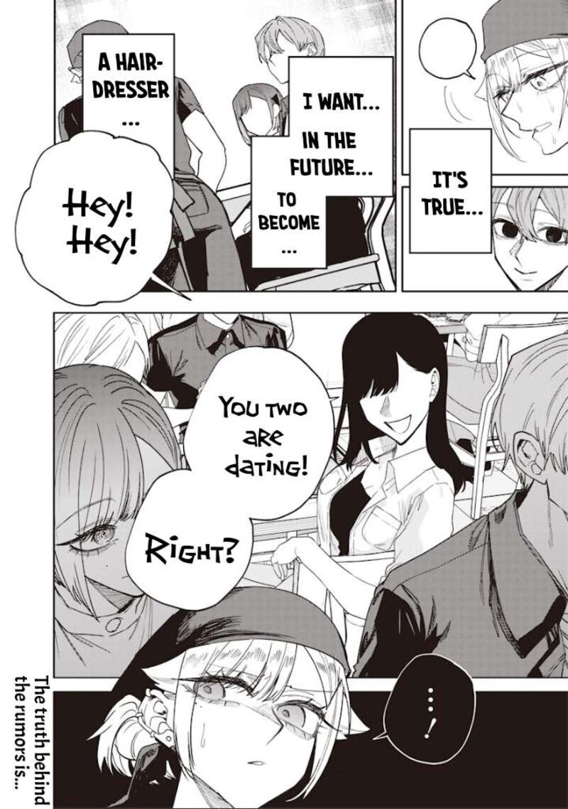 Namaiki Na Gal Ane Wo Wakaraseru Hanashi 69 12