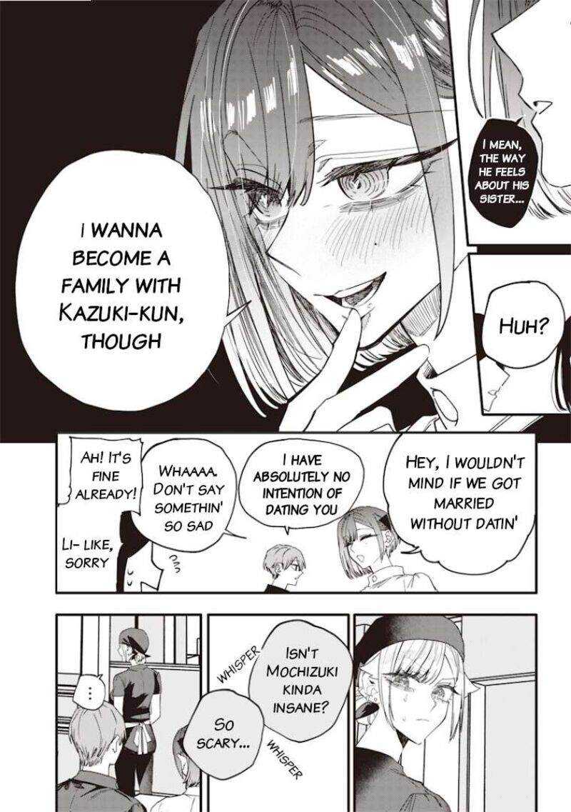 Namaiki Na Gal Ane Wo Wakaraseru Hanashi 70 4