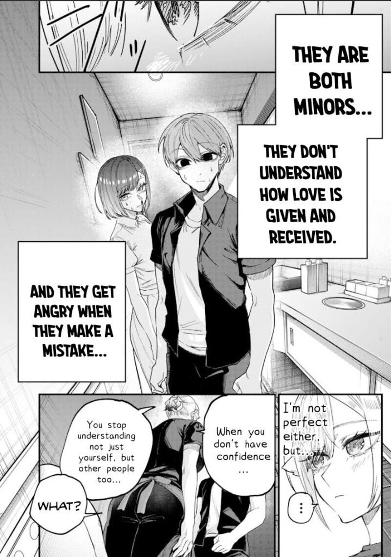 Namaiki Na Gal Ane Wo Wakaraseru Hanashi 72 6