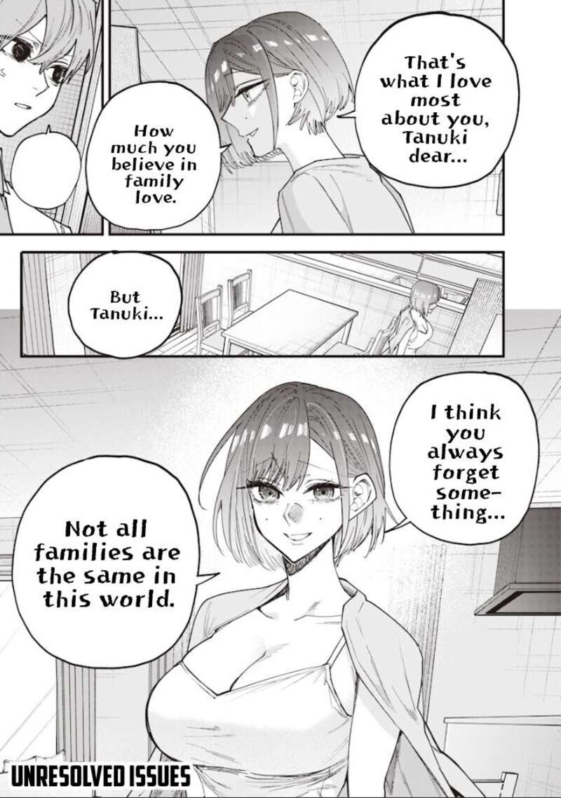 Namaiki Na Gal Ane Wo Wakaraseru Hanashi 76 11