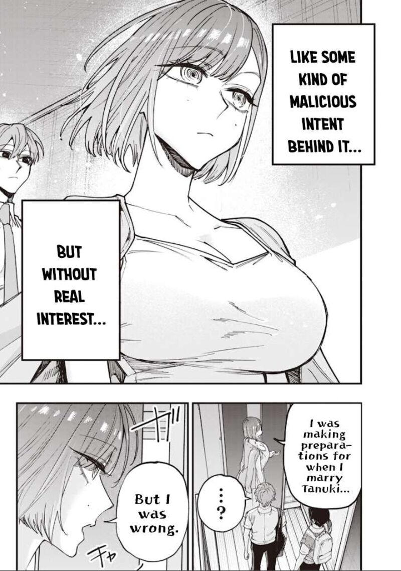 Namaiki Na Gal Ane Wo Wakaraseru Hanashi 76 7