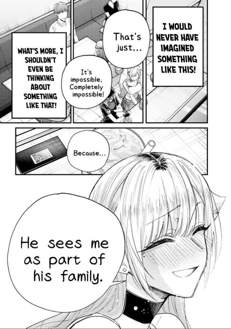Namaiki Na Gal Ane Wo Wakaraseru Hanashi 79 11