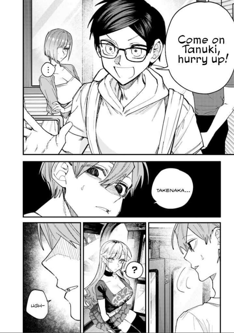 Namaiki Na Gal Ane Wo Wakaraseru Hanashi 81 2