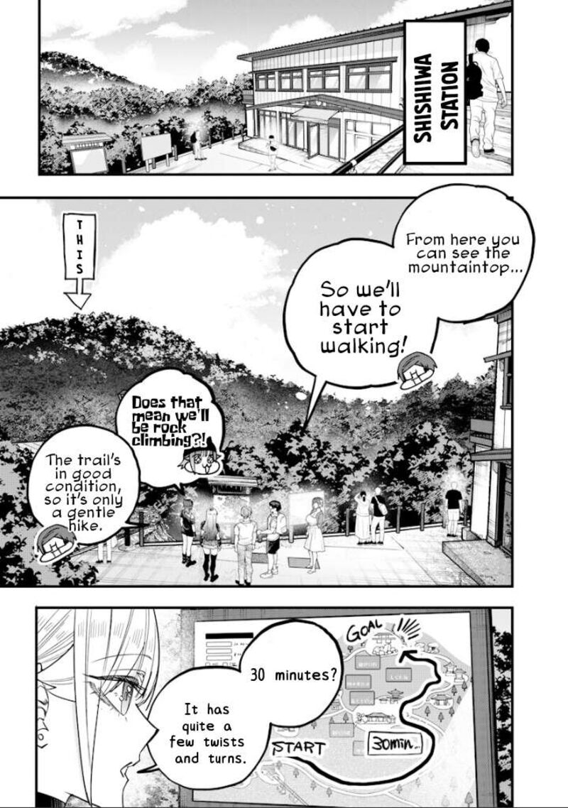 Namaiki Na Gal Ane Wo Wakaraseru Hanashi 82 5