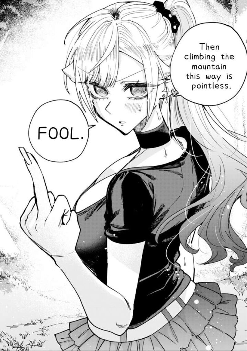 Namaiki Na Gal Ane Wo Wakaraseru Hanashi 84 8