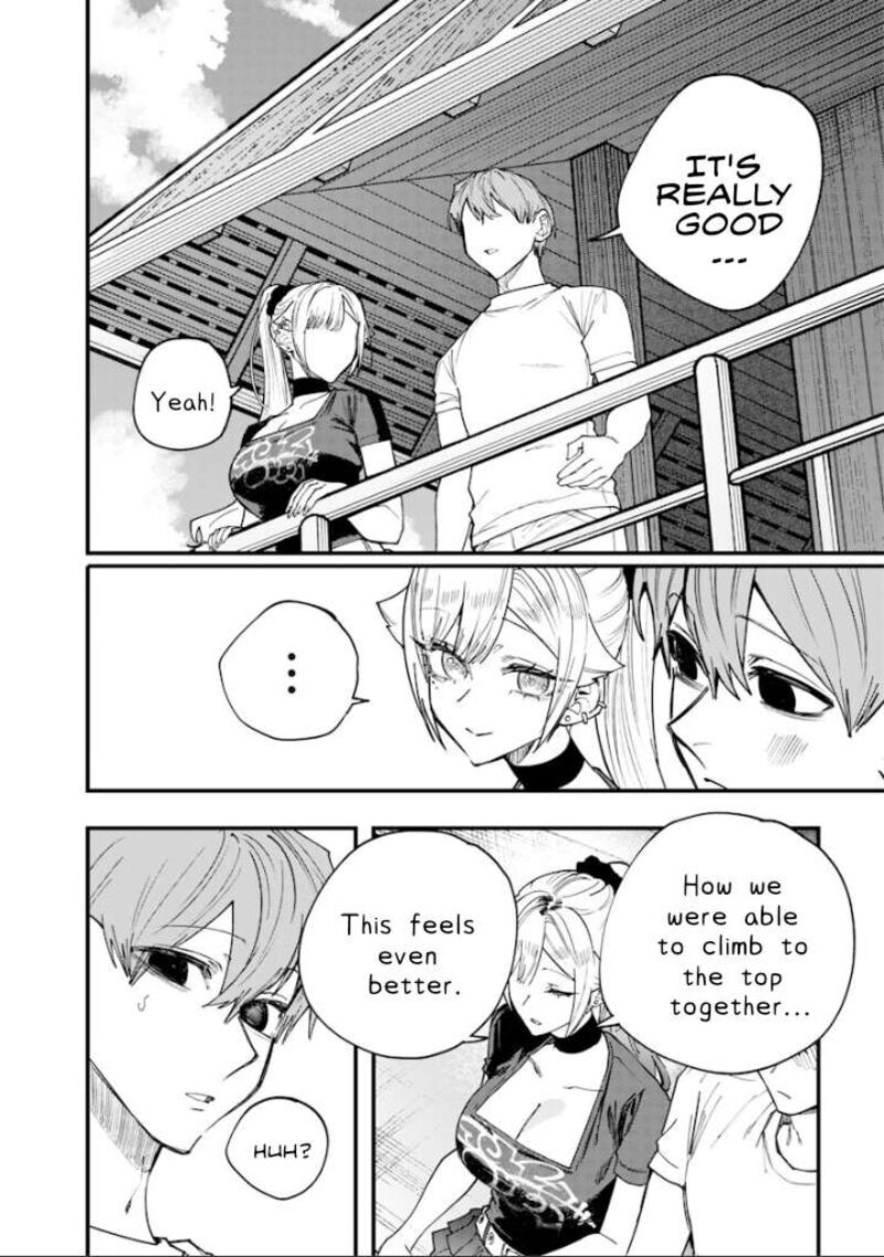 Namaiki Na Gal Ane Wo Wakaraseru Hanashi 85 8