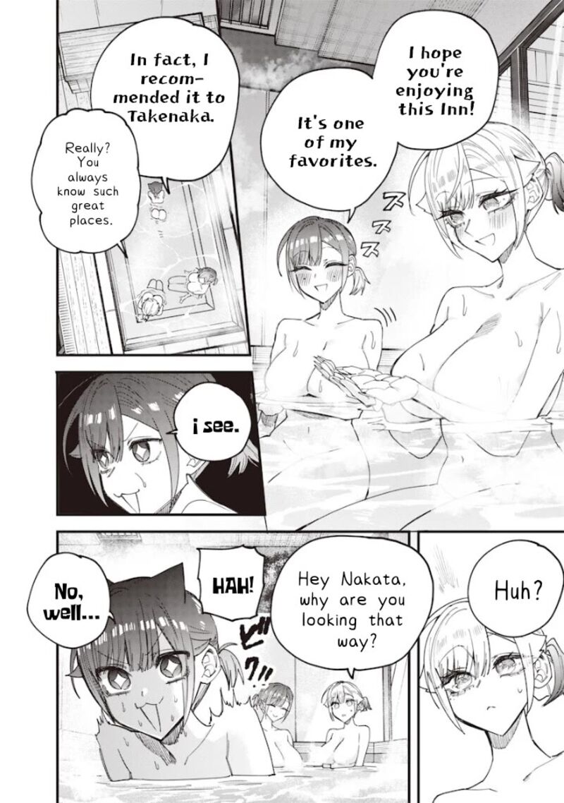Namaiki Na Gal Ane Wo Wakaraseru Hanashi 86 8