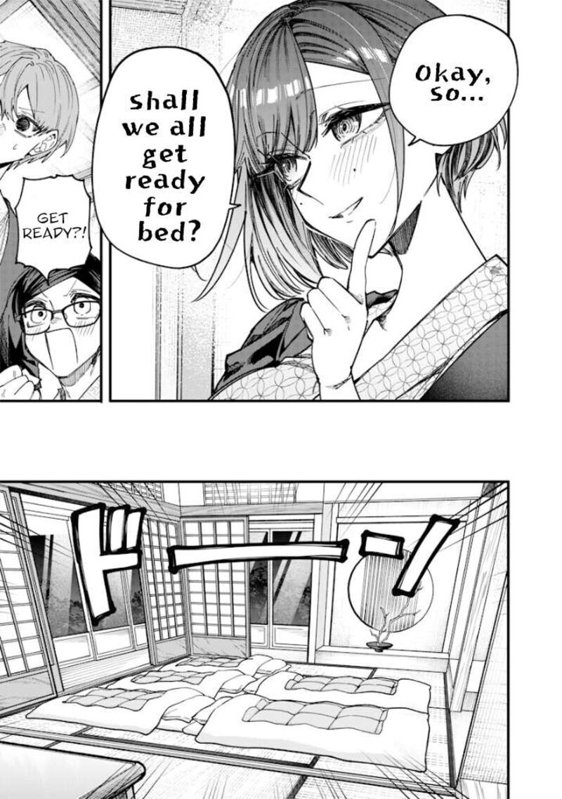 Namaiki Na Gal Ane Wo Wakaraseru Hanashi 90 5