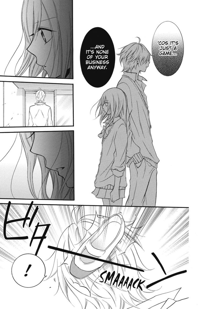 Namaikizakari 11 15