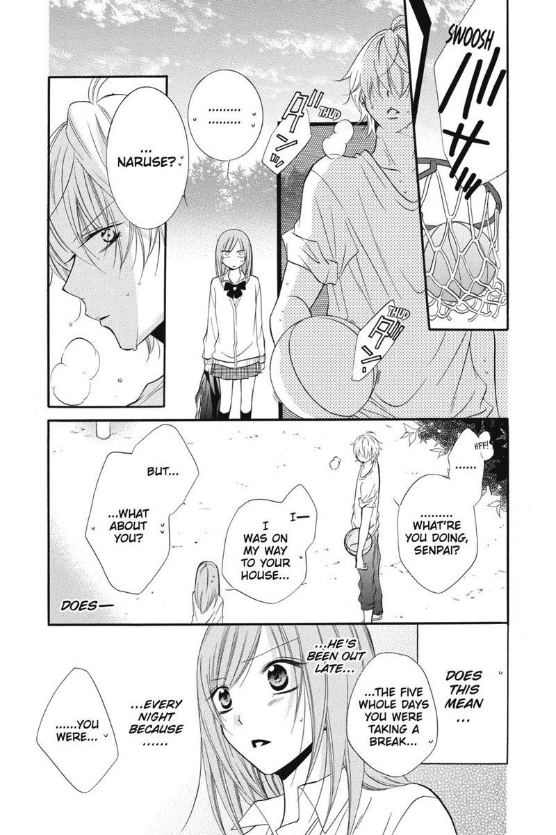 Namaikizakari 11 23