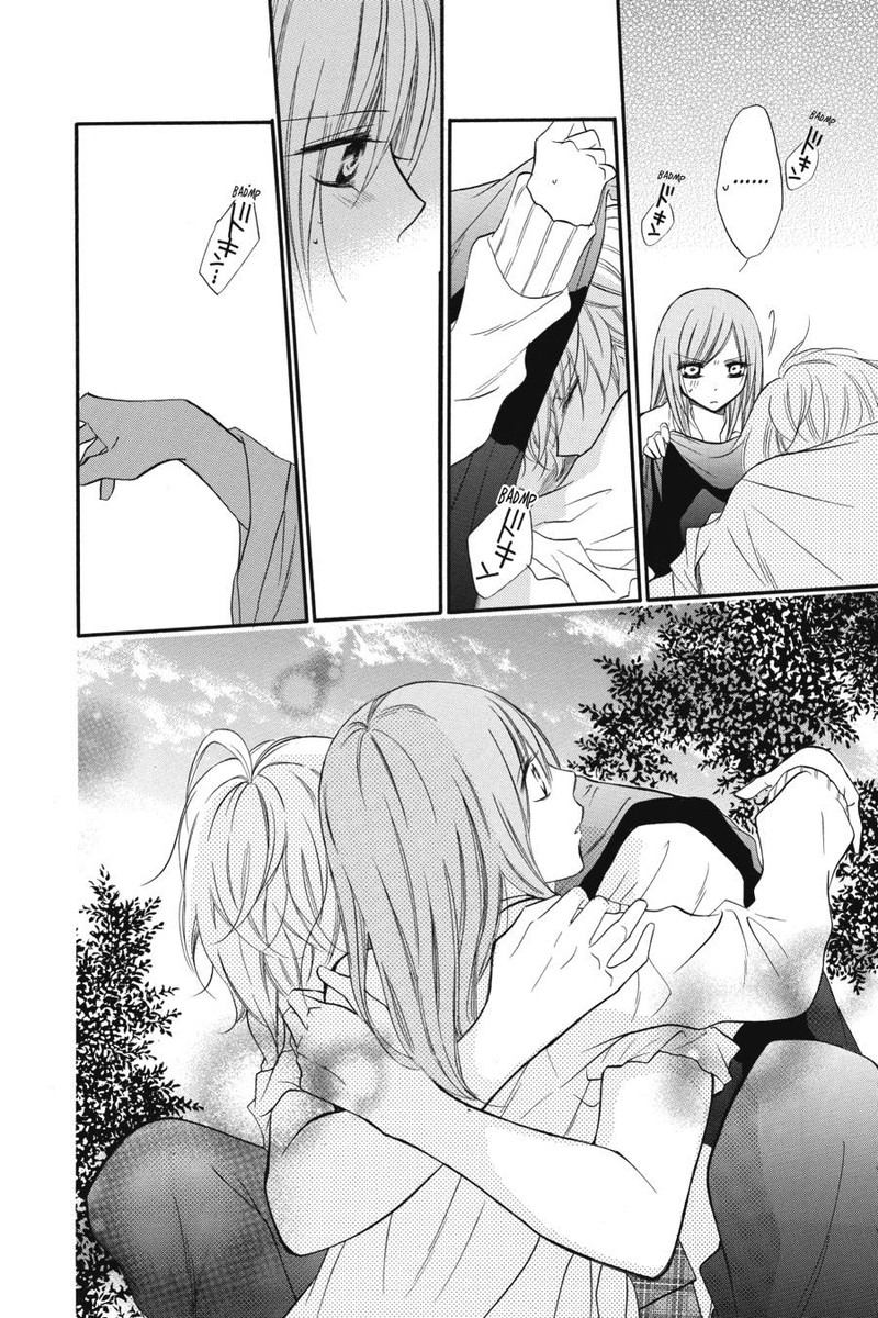 Namaikizakari 11 28