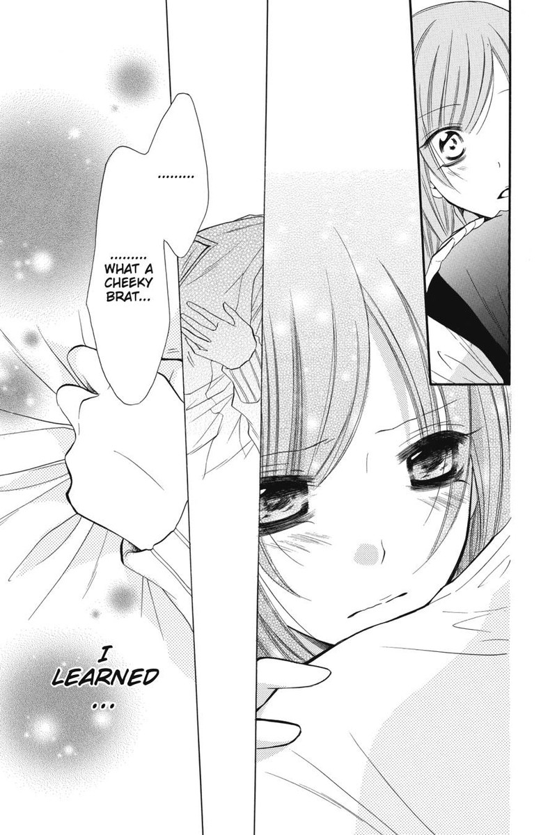 Namaikizakari 11 31