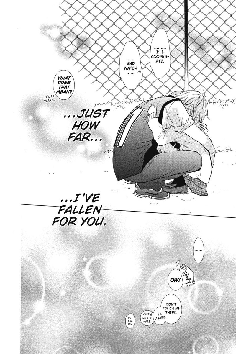 Namaikizakari 11 32