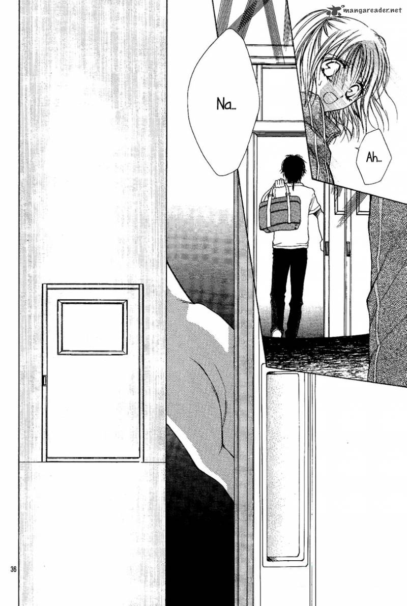 Namida Usagi Seifuku No Kataomoi 1 39