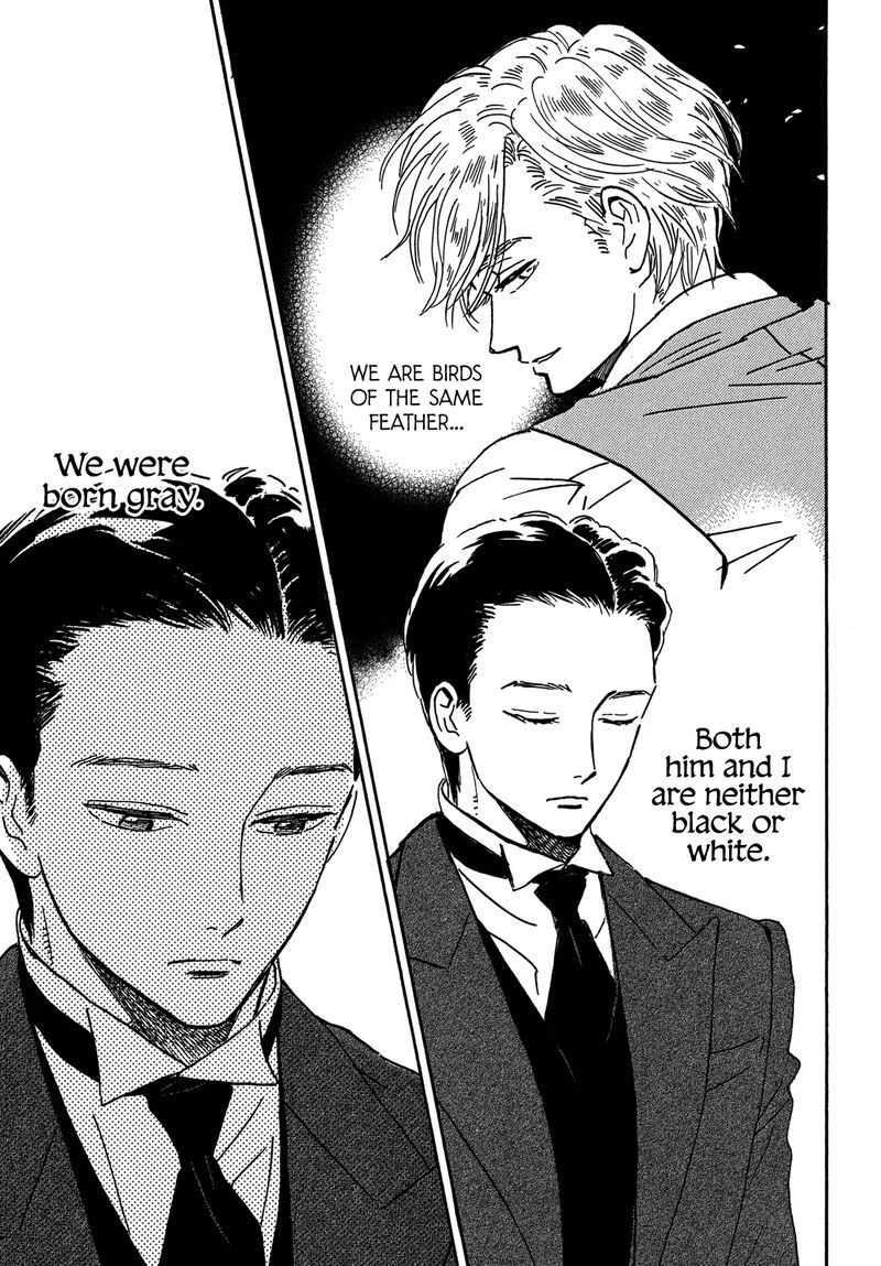 Namidaame To Serenade 66 22