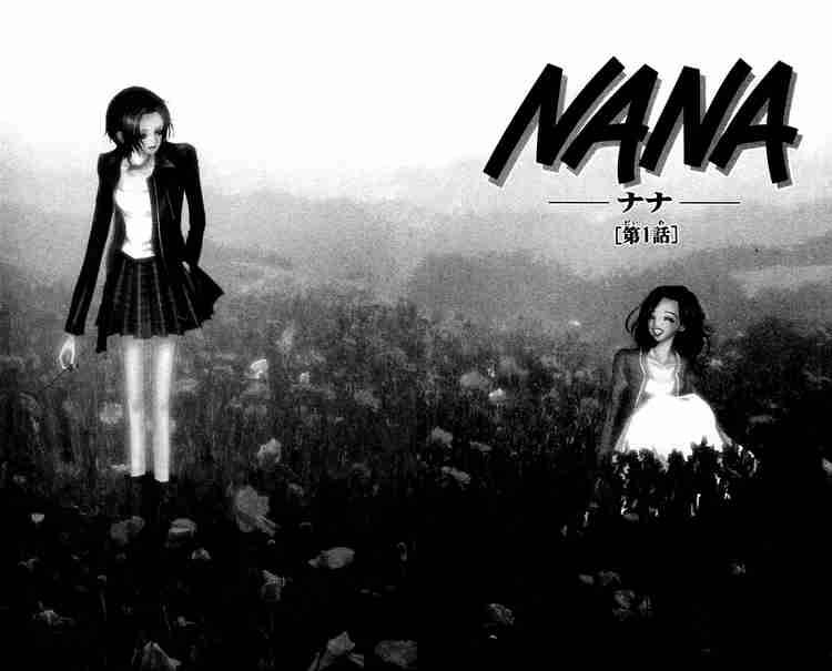 Nana 1 4