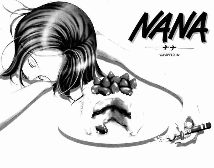 Nana 3 2